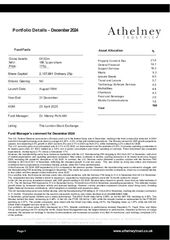 Factsheet