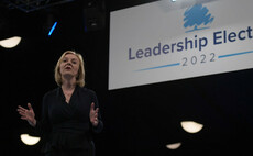 Liz Truss resigns as UK prime minister after just 44 days 