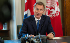 Mansion House reforms to unlock £75bn from pension funds