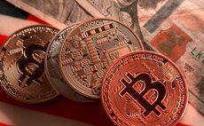 FCA 'not capable' of effectively supervising crypto exchange Binance