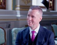 Fidelity China Special Situations | Winterflood Conference 2025