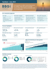 Factsheet