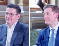 Renewable Energy Infrastructure Outlook | Winterflood Conference 2025