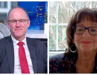 Keynote: Cost disclosures with Baroness Ros Altmann