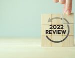 2022 review