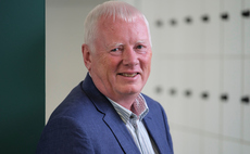 Steven Cameron: 'FCA must focus on plugging retirement support gap'