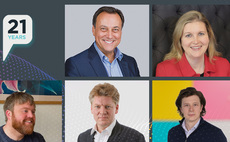 Six editors in 21 years: Advice as viewed by those who ran Professional Adviser