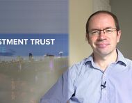 Investment Trust Update | October 2024