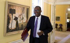 Kwasi Kwarteng brings forward second fiscal event