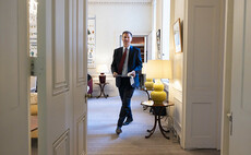 Autumn Statement 23: UK growth forecasts face significant downgrade