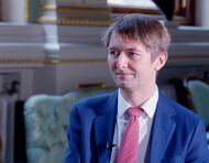 Baillie Gifford US Growth Trust | Winterflood Conference 2025