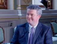 Ruffer Investment Company | Winterflood Conference 2025