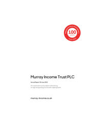 Annual report