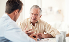 Advisers on the ageing industry: 'Clients need to see a few grey hairs'