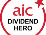 DH logo