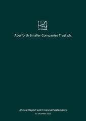 Annual report
