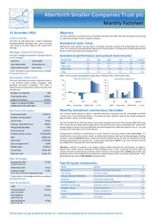 Factsheet