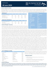 Factsheet