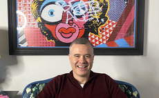A day in the life of an adviser: Glasgow-based Adrian Murphy