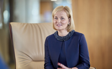 Nobody will fix diversity problem for us, says Aviva CEO