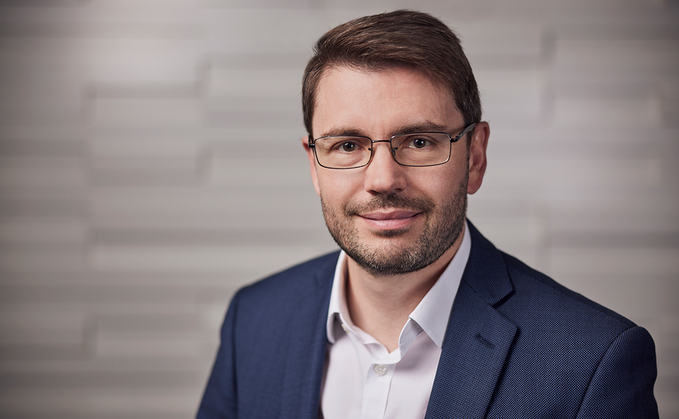 Ben Jones, Director of Macro Research at Invesco
