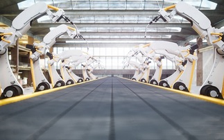 Partner insight: China could see amazing improvements in productivity