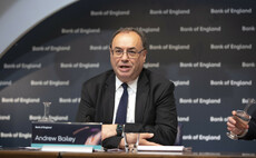 BoE did not trade Solvency II for removal of call-in powers