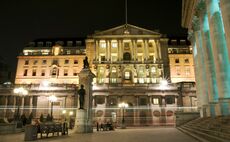 UK inflation drops slightly to 10.5% in December