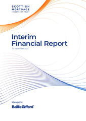 Half-yearly report