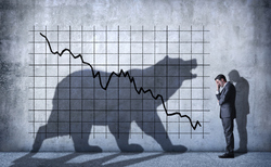 Macroeconomic and geopolitical worries fuel advisers' bearish outlook - Schroders