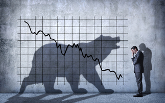 Macroeconomic and geopolitical worries fuel advisers' bearish outlook - Schroders