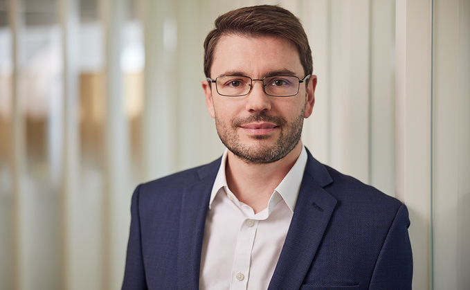 Ben Jones, Director of Macro Research at Invesco Ben Jones, Director of Macro Research at Invesco