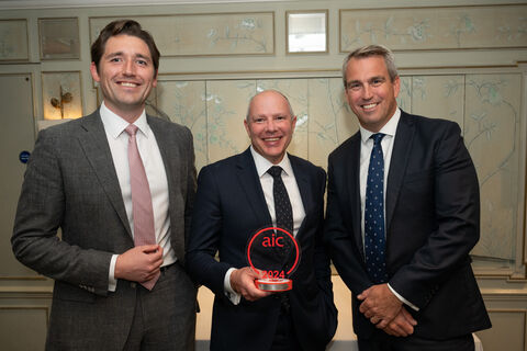 Best R&A Alt, David Yaldron and...