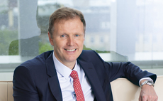 Growth ambitions delayed as abrdn profits drop and AUM shrinks