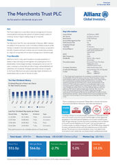 Factsheet