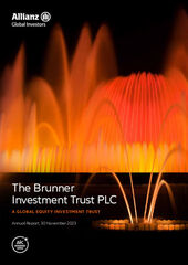 Annual report