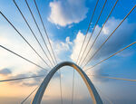 bridge infrastructure