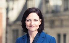 Brooks Macdonald Group names Andrea Montague as next CEO