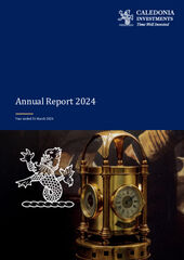 Annual report