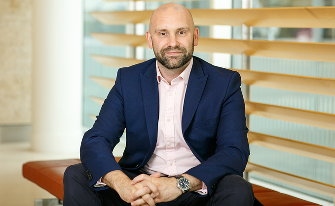 Partner insight: Identifying future industry leaders early