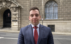Square Mile bolsters research team with analyst hire