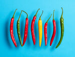Chillies