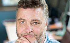 Chris Budd: What isn't financial wellbeing?