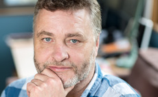 Chris Budd: Can money make you happy?