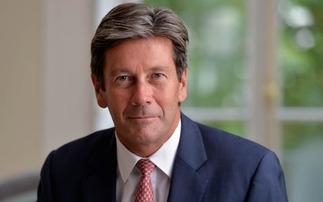 Tilney Smith & Williamson sees gross inflows of £4.5bn in nine months