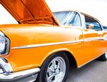 classic car