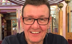 @SIPP founder and chair Colin Barral dies aged 64
