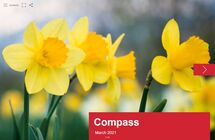 compass march 2021