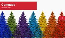 AIC Compass newsletter December 2019 cover