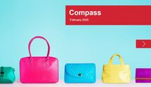 AIC Compass newsletter February 2020 cover